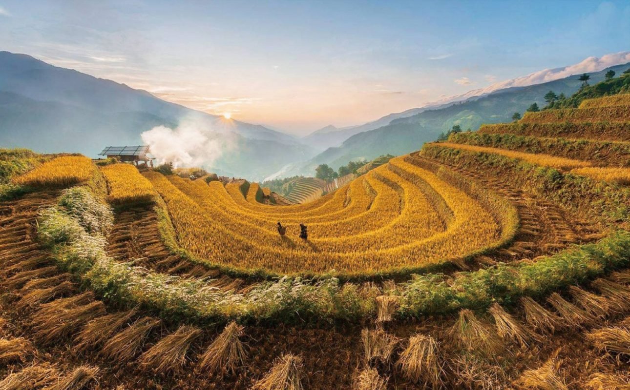 Finding the Best Sapa Bike Tour: The Definitive Guide to Cycling Northern Vietnam